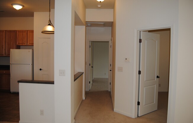 Maison de la Trace Apartments