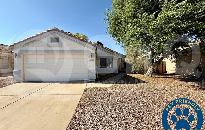 1914 E PALOMINO DR
