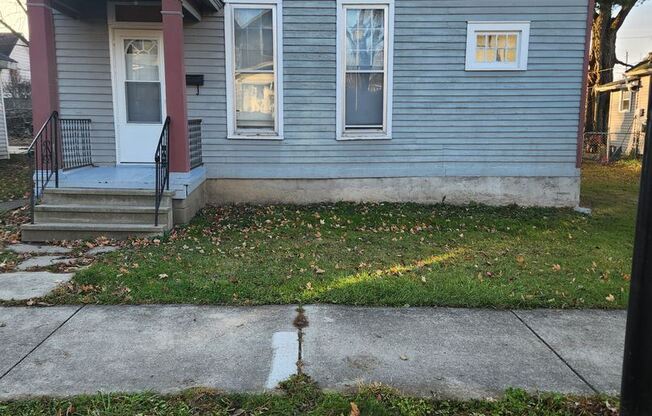 711 Putnam St