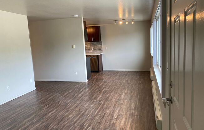 Via Apartments