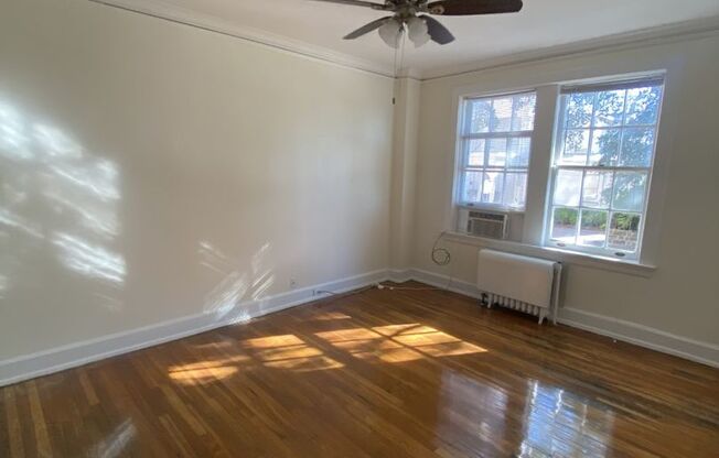The Massee Apartments