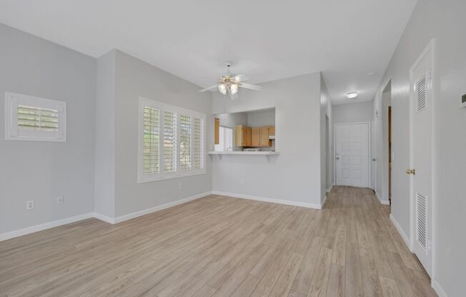 2 beds, 2 baths, $1,650, Unit UNIT 1022