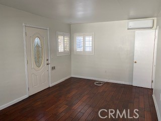 1 bed, 1 bath, 570 sqft, $2,200