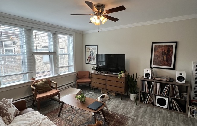 837.5 West Cornelia Ave.