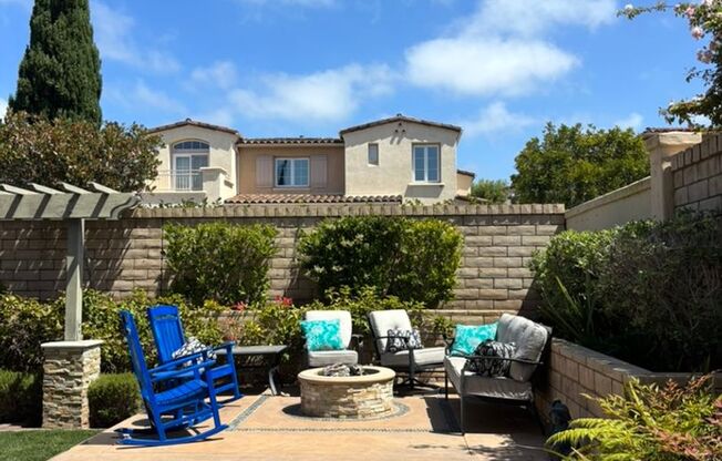 Beautiful 3BD 3.5BA House in La Jolla