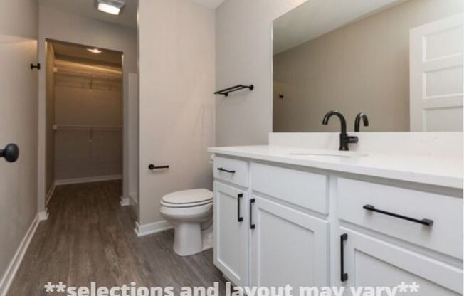 Brookside Townhomes Grimes