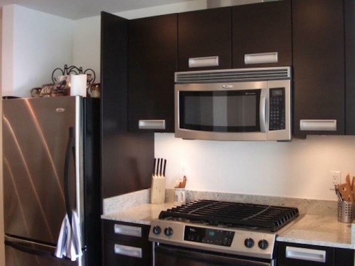 FTB- 300 Berry Street, Apt 817, San Francisco, CA, 94158