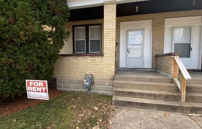 2 Bedroom Townhome for Rent in the Arlington / Southside Slopes area