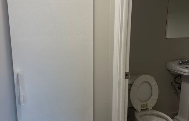 1 bed, 1 bath, 700 sqft, $1,100, Unit 309