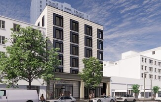 Partner-provided photo for $3400 unit