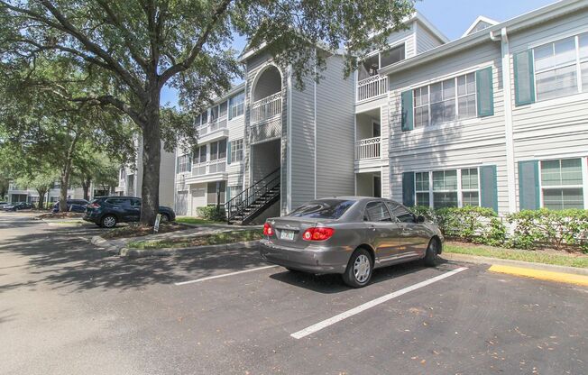 5005 City Street #1315