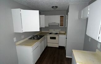 1 bed, 1 bath, 530 sqft, $595, Unit 311