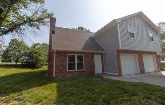 Spacious Southside Duplex