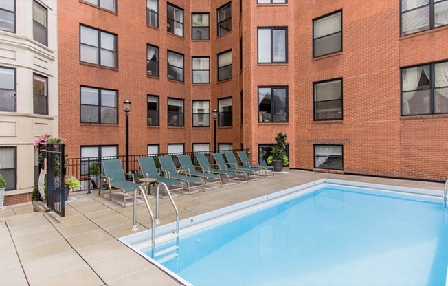 2 beds, 2.5 baths, 1,500 sqft, $6,200, Unit PH2