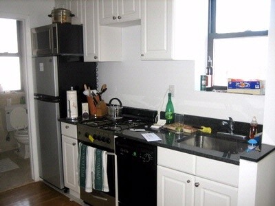 1 bed, 1 bath, $4,995, Unit 4A