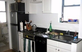 1 bed, 1 bath, $4,995, Unit 4A