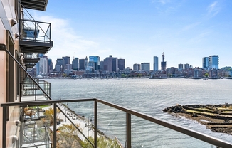 2 beds, 2 baths, 1,075 sqft, $4,650, Unit 416