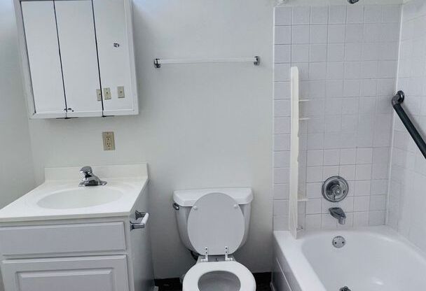 1 bed, 1 bath, 626 sqft, $1,050, Unit # 1408