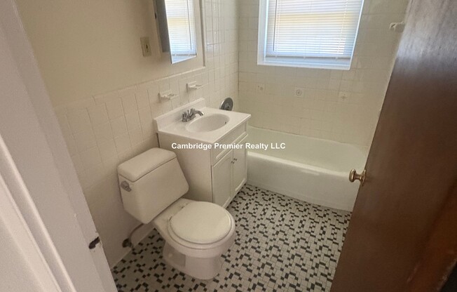12 Brattle Dr.