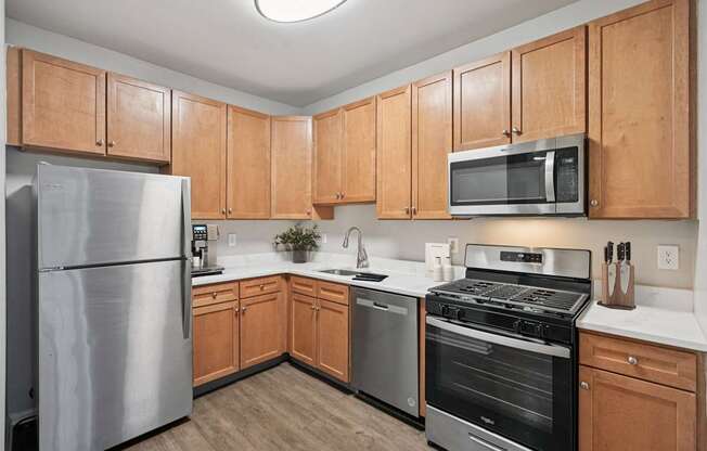 The Highlands at Cherry Hill.