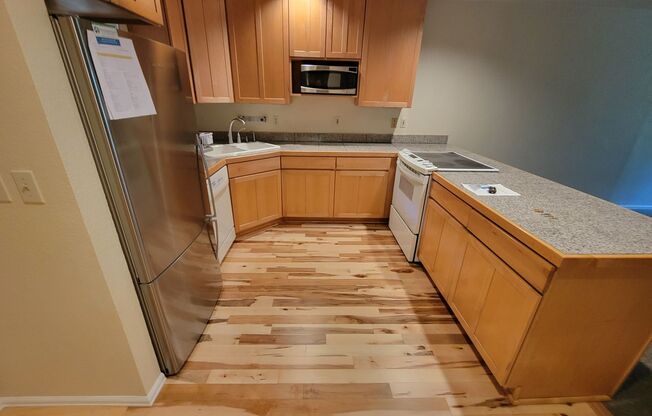 2025 AUGUST PRELEASE - Charming First Floor Condo In Downtown Boulder