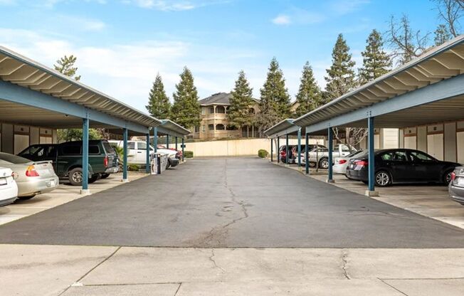 Sierra Sunrise Apartments, a 55+ Community