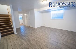 3 beds, 3 baths, $1,350, Unit #1