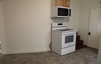 1 bed, 1 bath, $975