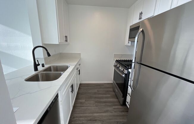2 beds, 2 baths, 1,100 sqft, $2,148, Unit 403