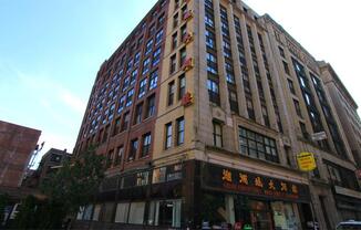 81 Essex St.