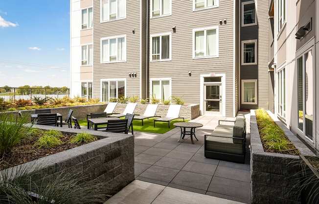 Welcome to 900 at Cleveland Park
