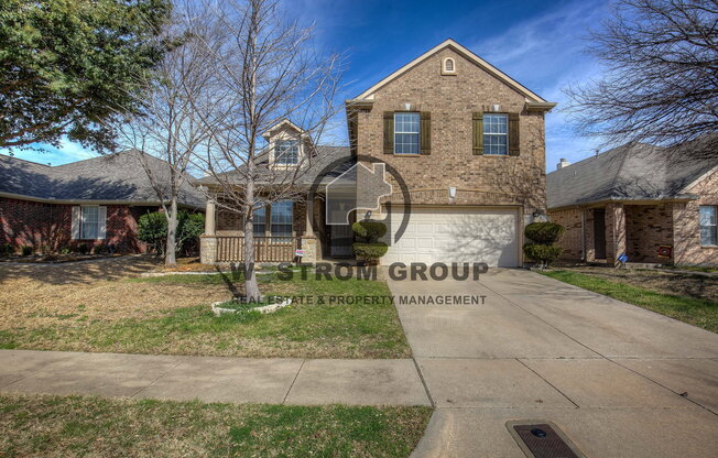 4537 CHRIS DR