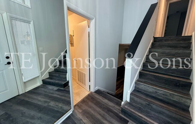 Cozy & Stylish 2BR Home with Fireplace, Sunroom, and Modern Upgrades