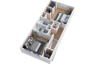 Partner-provided photo for $1685 unit