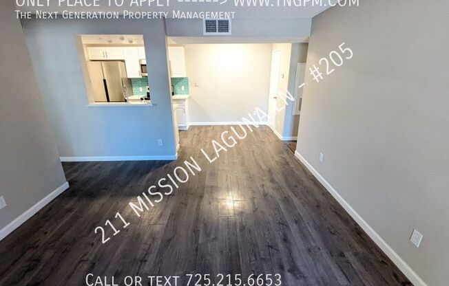 211 MSN LAGUNA LN