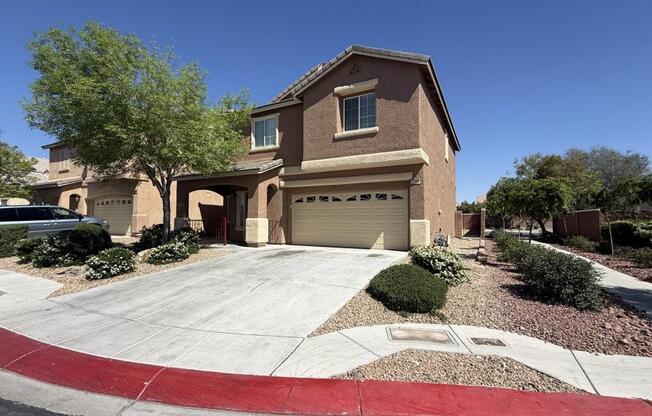 6108 N OZARK HIKE ST