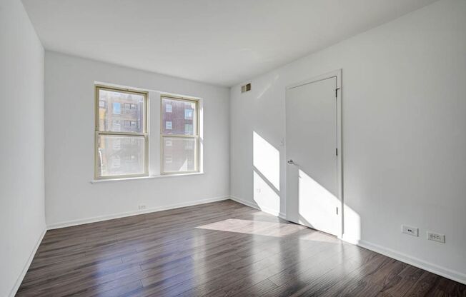 1 bed, 1 bath, $1,745, Unit 7A