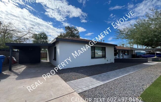 Partner-provided property photo