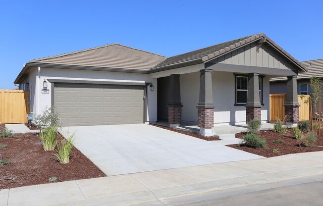 Stunning BRAND NEW house to be called home