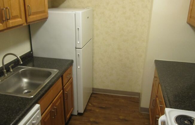 Thorn Run Apartments