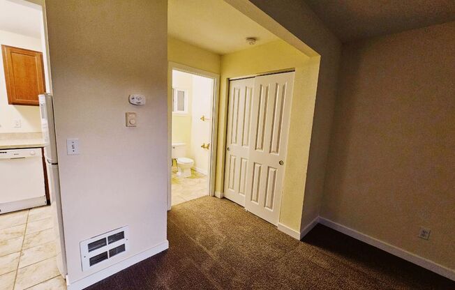 Studio, 1 bath, 500 sqft, $999, Unit A (217)