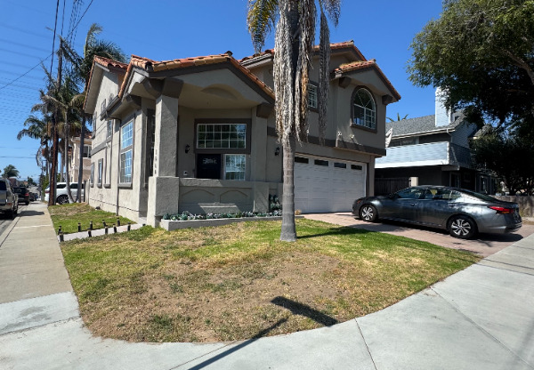 1600 PERKINS AVE