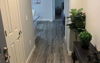 Spring Lake Apartments