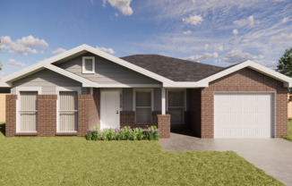New Construction Built in Upland West