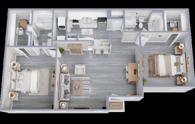 Home - Parkside Arlington - Arlington, TX