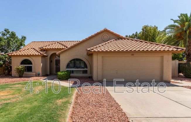 2381 W REDWOOD DR
