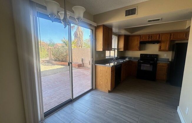 3 beds, 2 baths, $2,295