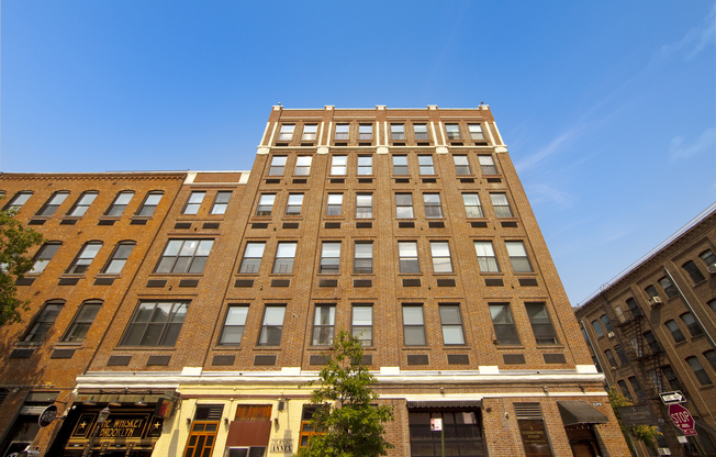 1 bed, 2 baths, $5,500, Unit 3A