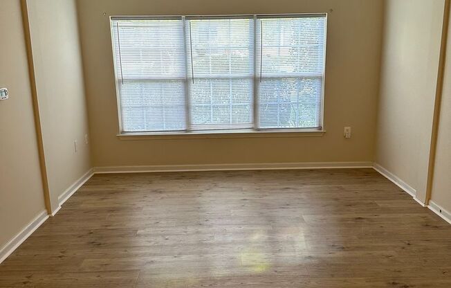 1 bed, 1 bath, $1,650