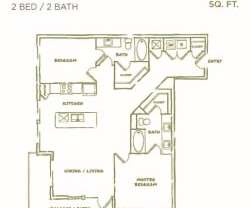 Partner-provided photo for $2250 unit